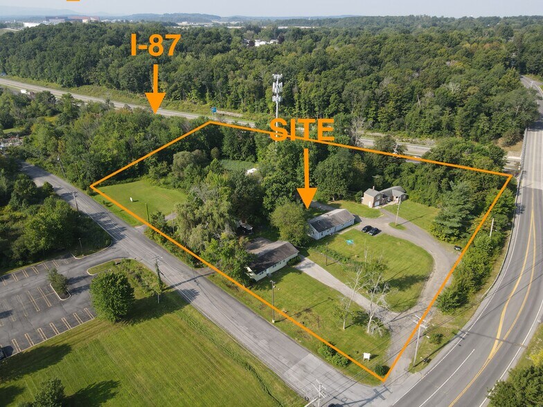 More Photos Of 13 Meadow Hill Rd, Newburgh Land For Lease