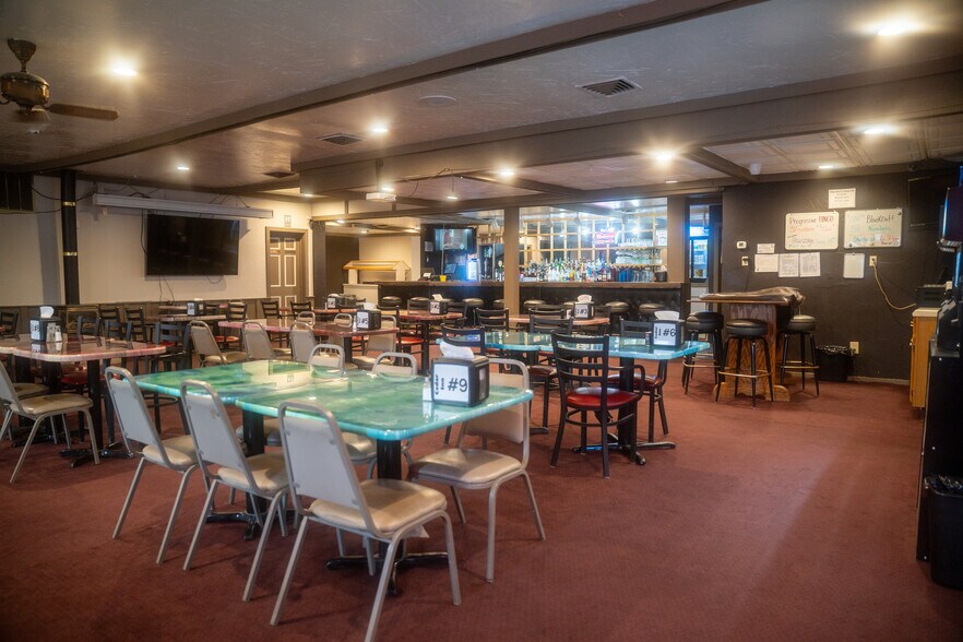 More Photos Of 502 S Division Ave, Cavalier Hotel For Sale