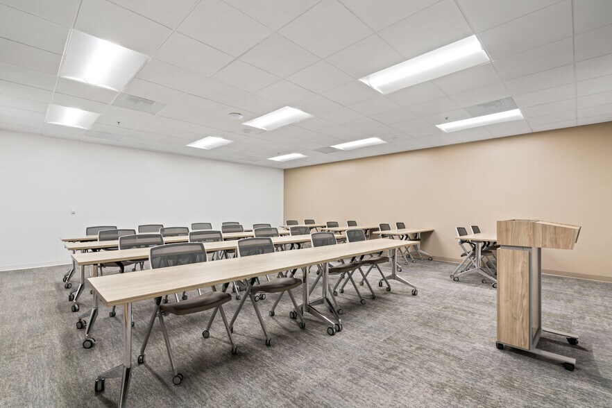 More Photos Of 3031 Tisch Way, San Jose Office For Lease