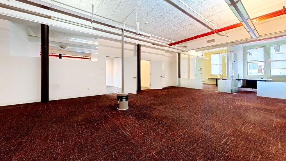 More Photos Of 25-29 Elm Pl, Brooklyn Medical For Lease
