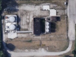 More Photos Of 13005 S Hamlin Ct, Alsip Water Treatment Facility For Sale