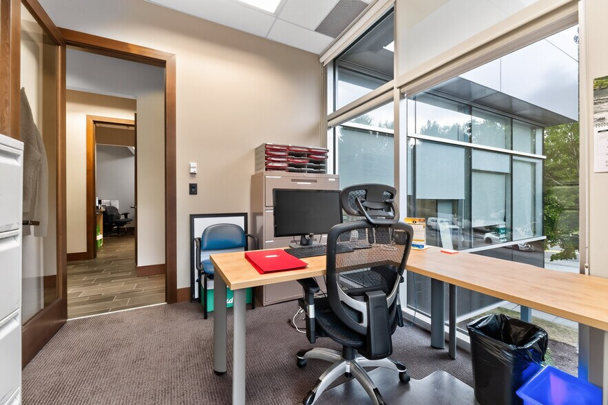 More Photos Of 8047 199th St, Langley Office For Sale