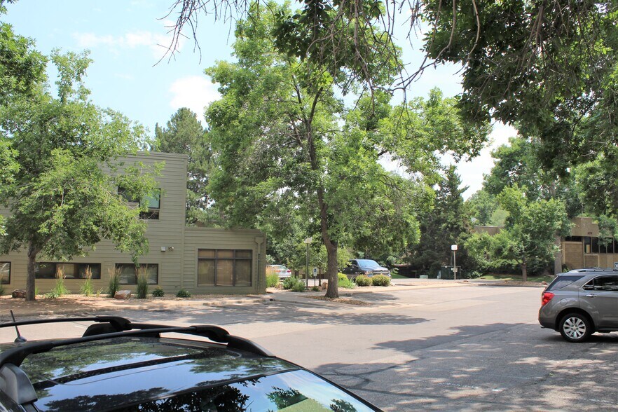 More Photos Of 383 W Drake Rd, Fort Collins Office For Sale