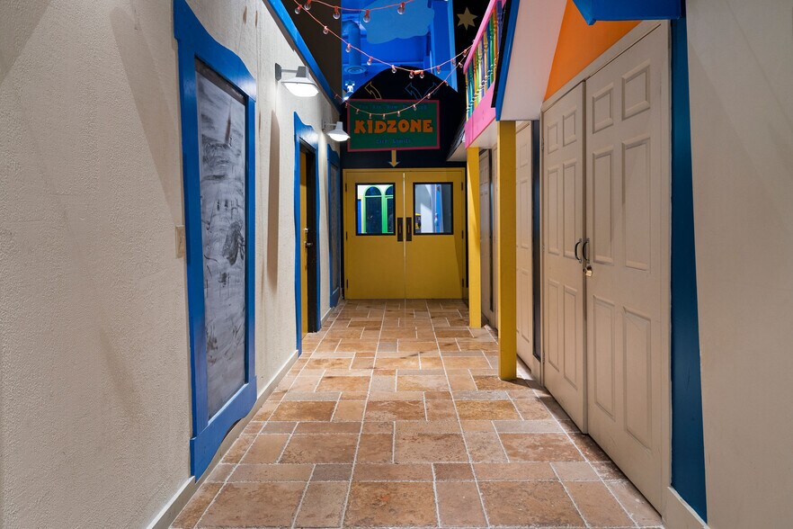 More Photos Of 4665 Macland Rd, Powder Springs Religious Facility For Sale