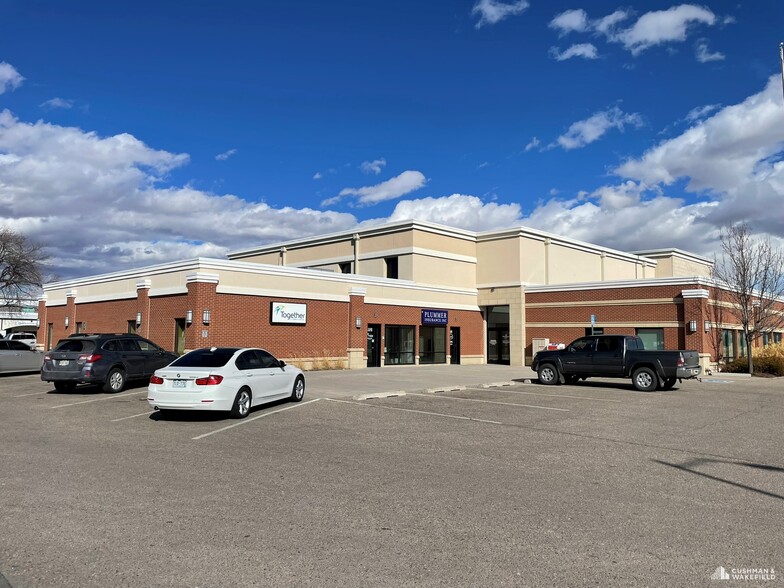 More Photos Of 1520 E Mulberry St, Fort Collins Office For Sale