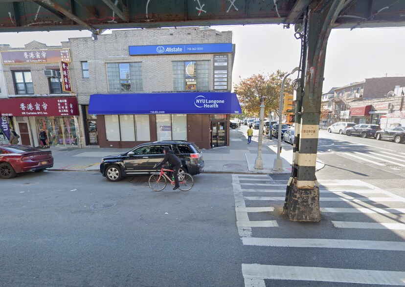 Primary Photo Of 1902 86th St, Brooklyn General Retail For Lease