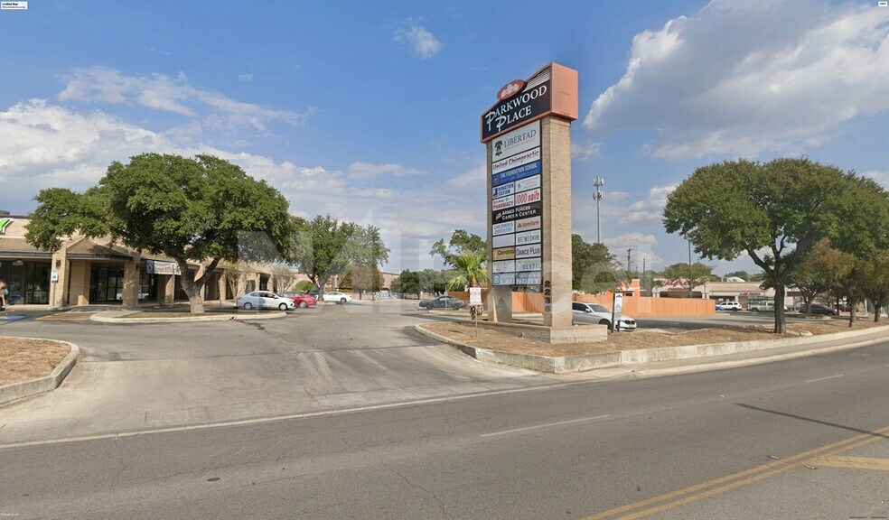 More Photos Of 2235 Thousand Oaks Dr, San Antonio Unknown For Lease