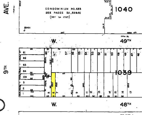 More Photos Of 367 W 48th St, New York Apartments For Sale