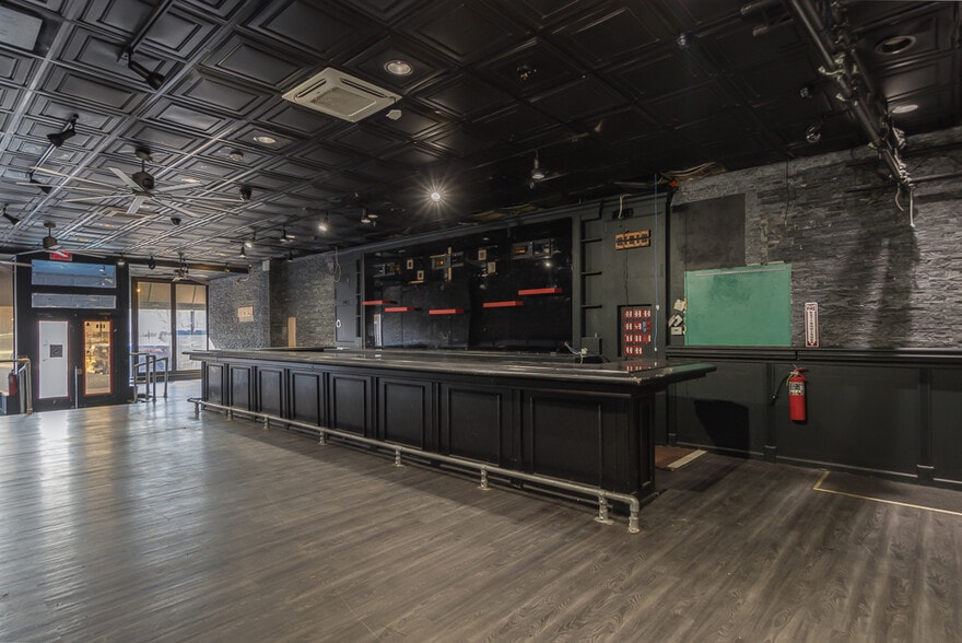 More Photos Of 102 Main St, Nyack Storefront Retail Residential For Lease