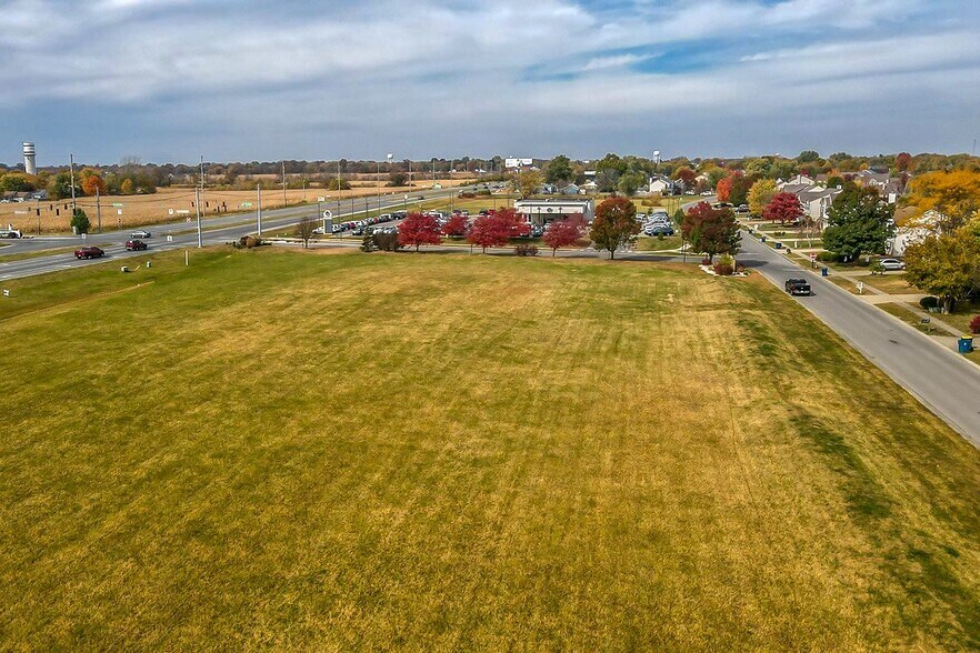 More Photos Of 00 US 31 OAKVILLE SUB SEC 1 LOTS A&B, Whiteland Land For Sale