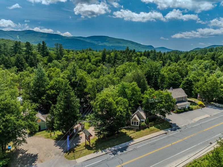 More Photos Of 218 US Route 3, Lincoln Hospitality For Sale