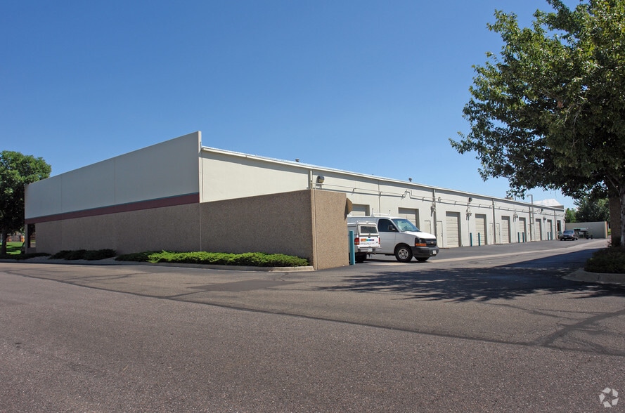 More Photos Of 5475 Peoria St, Denver Light Manufacturing For Sale