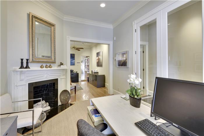 More Photos Of 421 S Washington St, Alexandria Storefront Retail Office For Sale