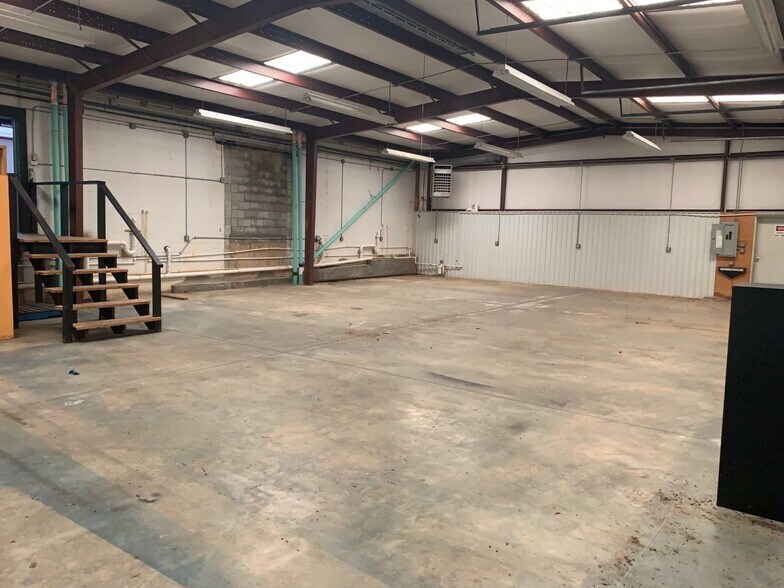 More Photos Of 1575 Reed Creek Hwy, Hartwell Self Storage For Sale