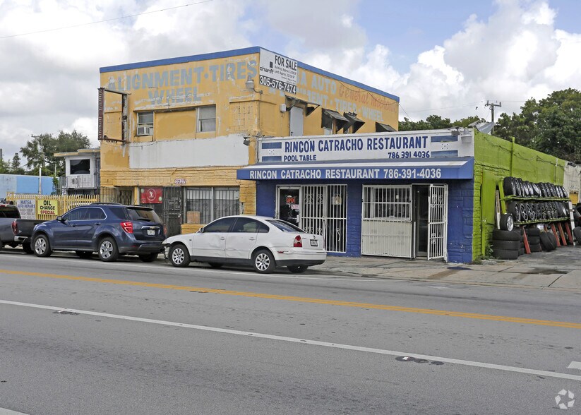 More Photos Of 1027 NW 36th St, Miami Land For Lease