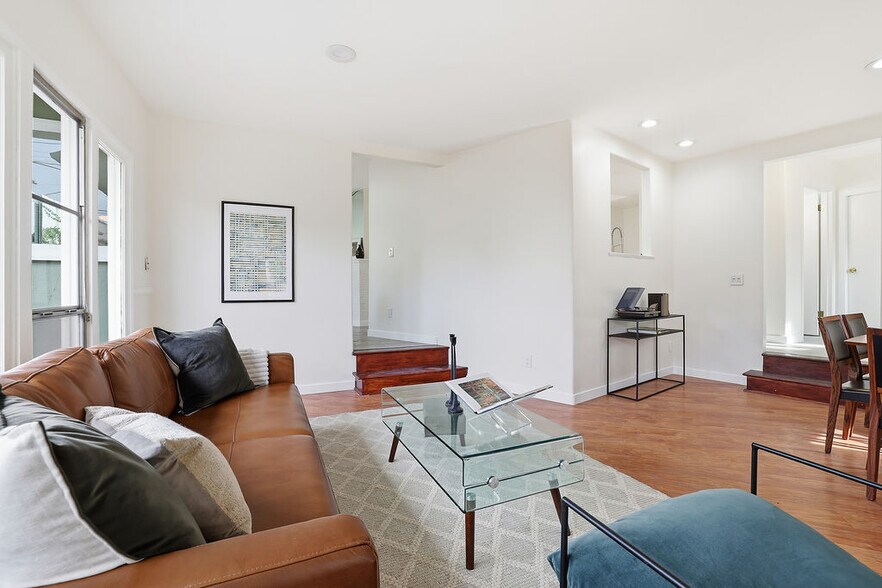 More Photos Of 10718 Valley Spring Ln, North Hollywood Multifamily For Sale