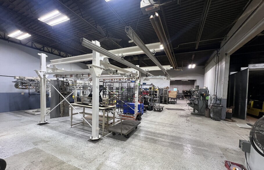 More Photos Of 110 Division St, Manchester Manufacturing For Sale