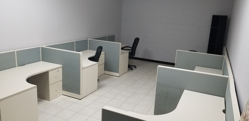 More Photos Of 3402 Enterprise Dr, Rowlett Office For Lease