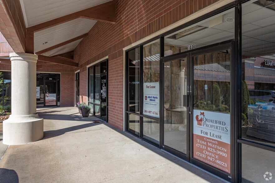 More Photos Of 4111 Fairmont Pky, Pasadena Unknown For Lease
