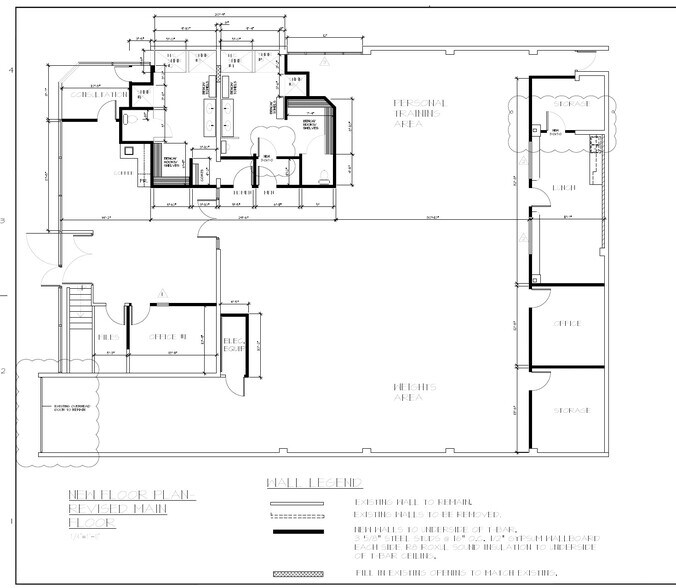 More Photos Of 2739 Murray St, Port Moody Warehouse For Sale