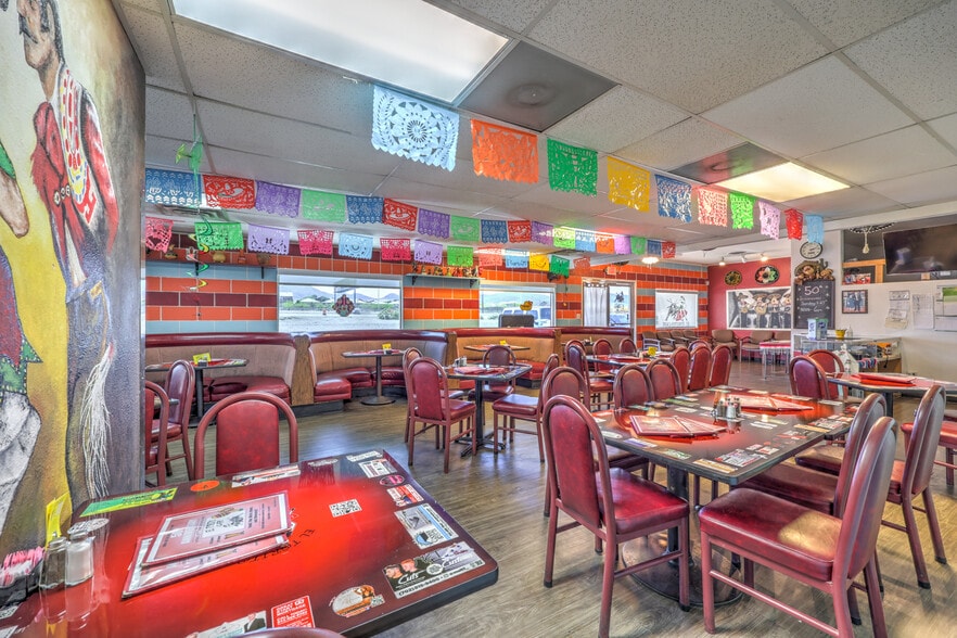 More Photos Of 2120-2126 S Boulder Hwy, Henderson Freestanding For Sale