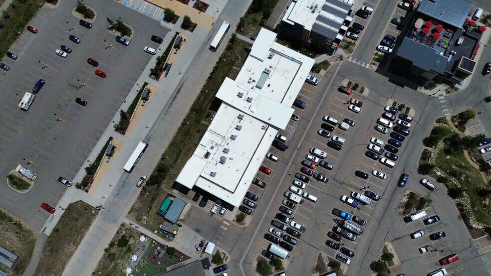 More Photos Of 226 Lusher Ct, Frisco General Retail For Sale
