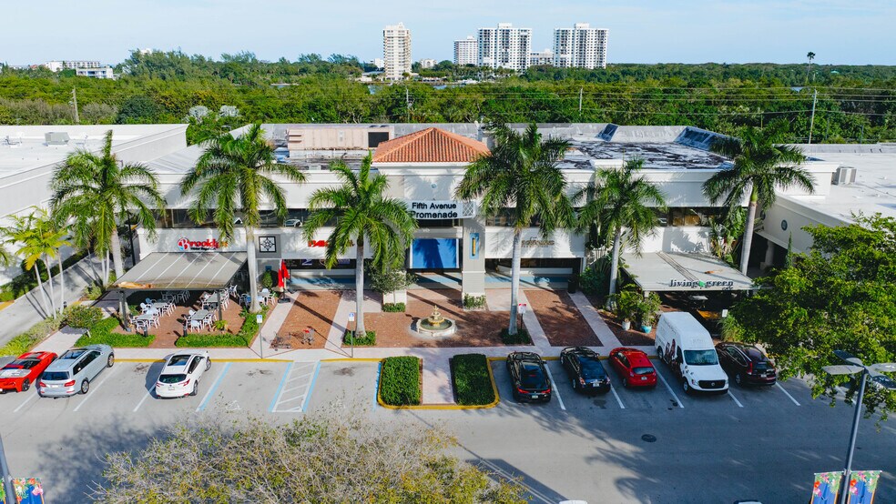 More Photos Of 1900-2200 NE 5th Ave, Boca Raton Unknown For Lease