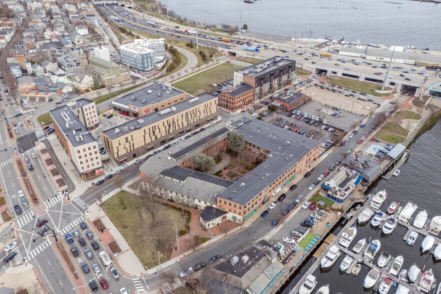 More Photos Of 520 S Water St, Providence Office Residential For Sale