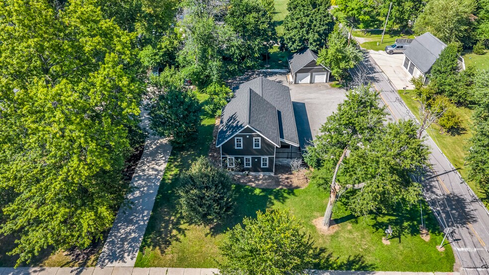 More Photos Of 4591 W Streetsboro Rd, Richfield Office For Sale