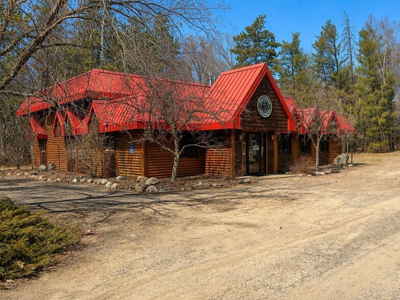 More Photos Of 2594 Tilden Trl SW, Pine River Office For Sale