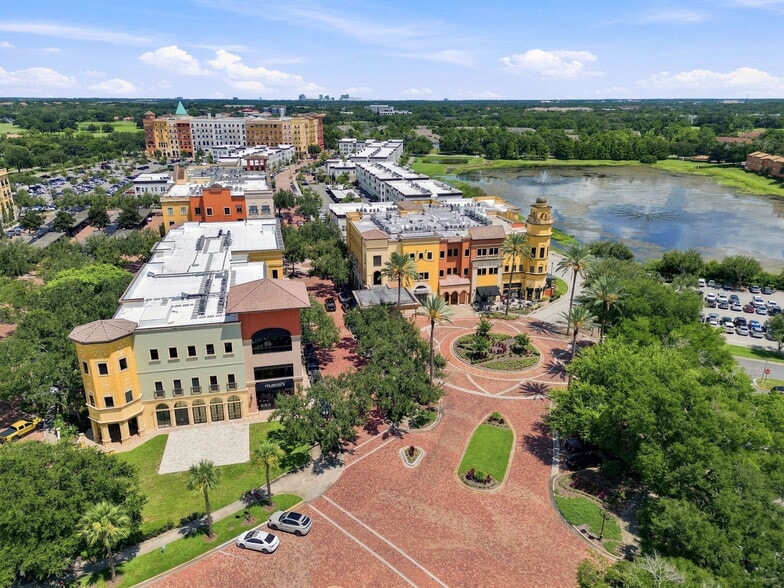 More Photos Of 7065 Westpointe Blvd, Orlando Medical For Sale