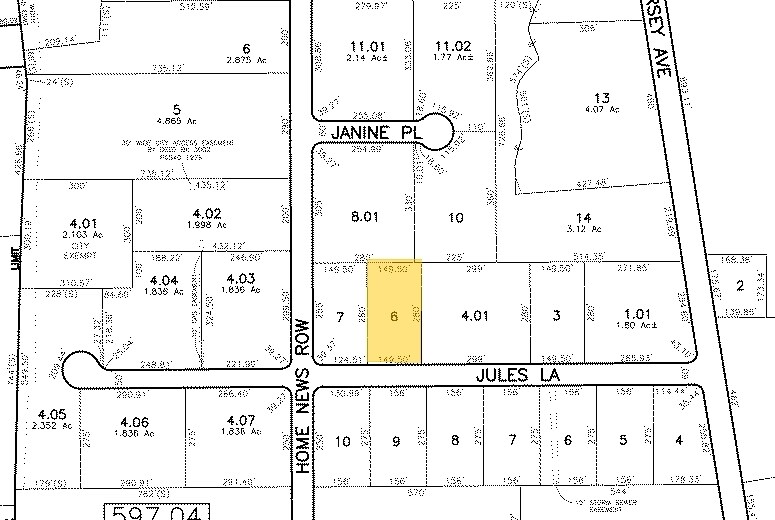 More Photos Of 11 Jules Ln, New Brunswick Warehouse For Lease