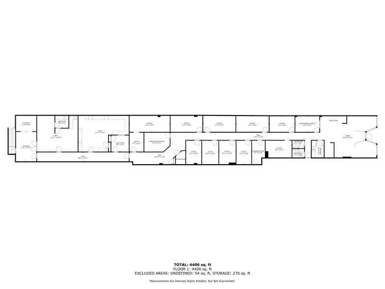 More Photos Of 224 N Washington St, Havre De Grace Office For Sale
