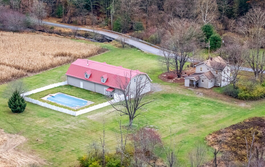 More Photos Of 228 Huntington Creek Rd, Sweet Valley Land For Sale