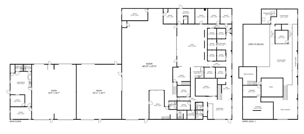 More Photos Of 3300 NW 101st St, Urbandale Warehouse For Sale