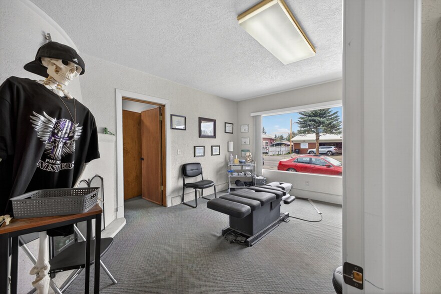 More Photos Of 301 State Ave, Alamosa Storefront Retail Office For Sale