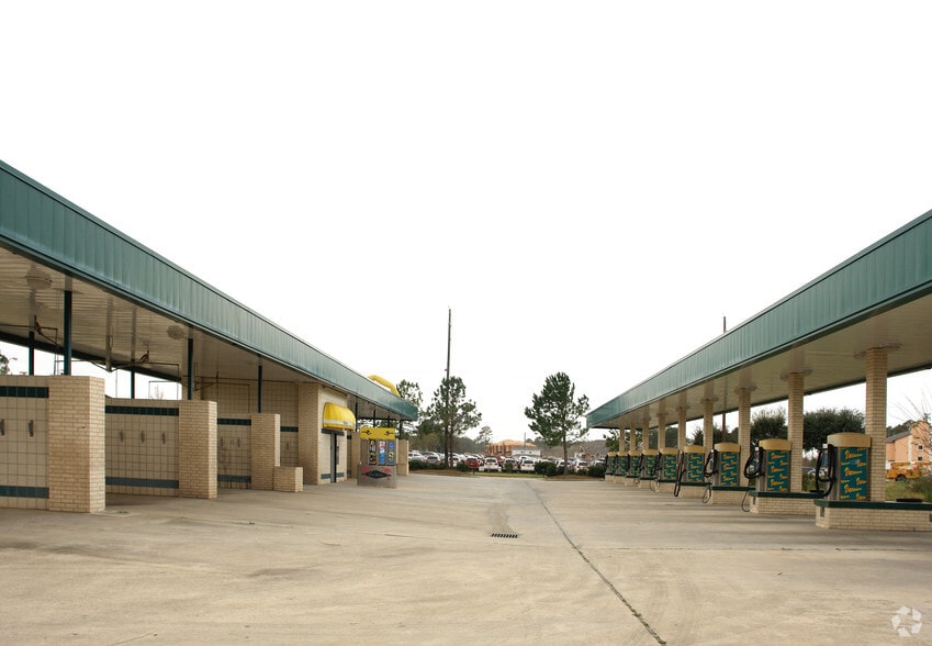 More Photos Of 1625 Cypress Station Dr, Houston Carwash For Sale