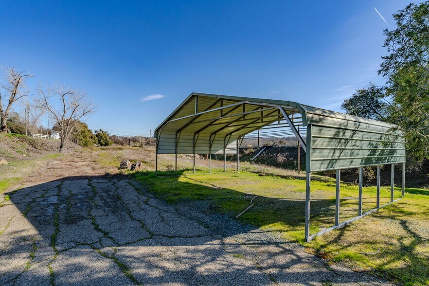 More Photos Of 11071 CA-88, Jackson Office For Sale