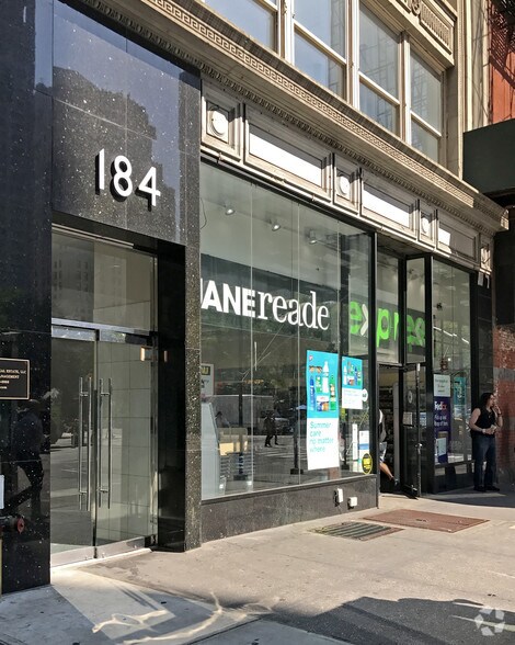 More Photos Of 184 Fifth Ave, New York Office For Lease