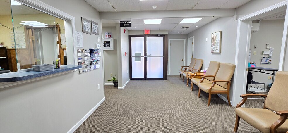 More Photos Of 339 E Antietam St, Hagerstown Office For Lease