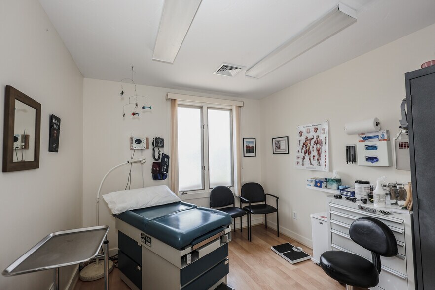 More Photos Of , Concord Office For Sale
