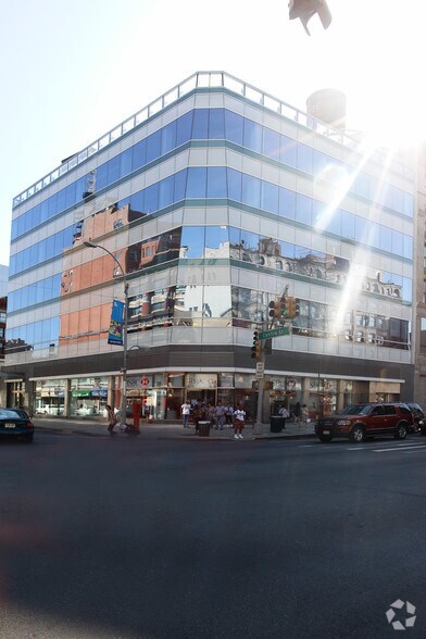 More Photos Of 233-235 Canal St, New York Office For Lease