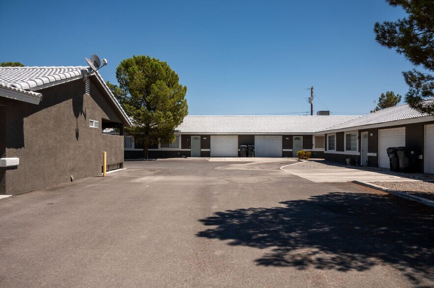 More Photos Of 1171 Sixshooter Ave, Pahrump Apartments For Sale