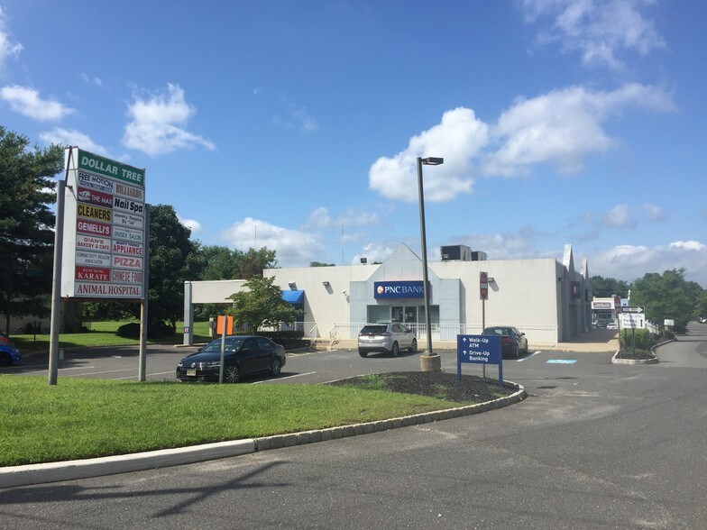More Photos Of 502-540 New Friendship Rd, Howell Unknown For Lease