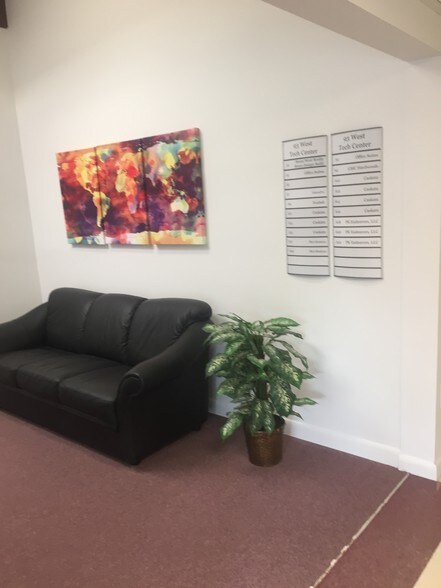 More Photos Of 93 West St, Medfield Light Distribution For Lease