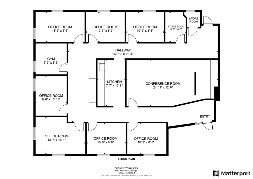 More Photos Of 1 American Way, Elgin Medical For Sale
