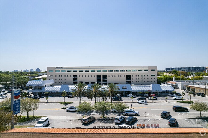 More Photos Of 7301 SW 57th Ct, South Miami Office For Lease