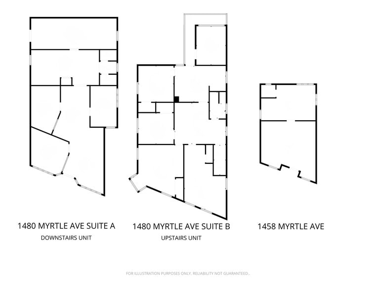 More Photos Of 1480 Myrtle Ave, Eureka General Retail For Sale