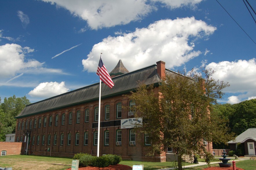 More Photos Of 20 Ladd Ave, Florence Manufacturing For Sale