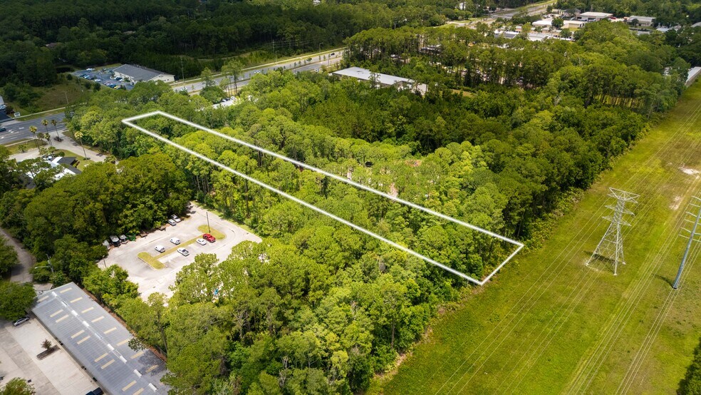 More Photos Of 0 St Johns Bluff Rd, Jacksonville Land For Sale